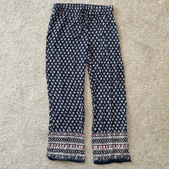 Rose & Thyme large pants - Picture 2 of 9